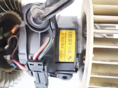 Автозапчасти б/у отопительный двигатель за land rover range rover, 2002.03 - 2012.08 3.0 td 6 130kw 2002.03 - 2012.08 ссылки oem iam 641183855589  64.11-8385558.9