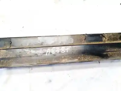 Pezzo di ricambio per auto di seconda mano plastiche per opel corsa c 1.2 16v cat (z 12 xep / lb4) riferimenti oem iam   