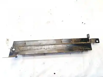 Pezzo di ricambio per auto di seconda mano plastiche per opel corsa c 1.2 16v cat (z 12 xep / lb4) riferimenti oem iam   