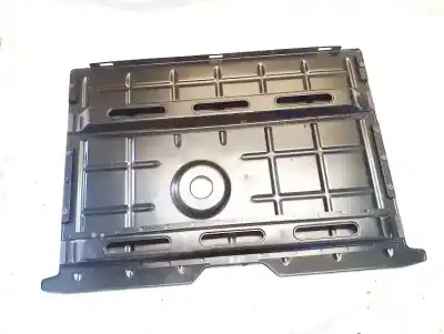 Pezzo di ricambio per auto di seconda mano plastiche per opel corsa c 1.2 16v cat (z 12 xep / lb4) riferimenti oem iam   