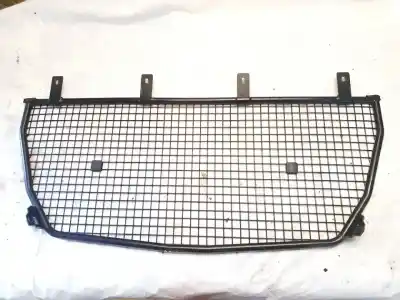 Pezzo di ricambio per auto di seconda mano plastiche per opel corsa c 1.2 16v cat (z 12 xep / lb4) riferimenti oem iam   