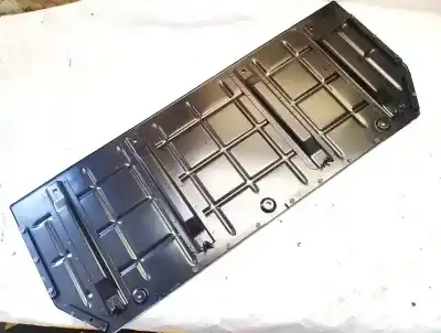 Pezzo di ricambio per auto di seconda mano plastiche per opel corsa c 1.2 16v cat (z 12 xep / lb4) riferimenti oem iam   