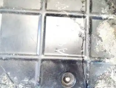 Pezzo di ricambio per auto di seconda mano plastiche per opel corsa c 1.2 16v cat (z 12 xep / lb4) riferimenti oem iam   