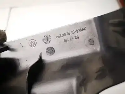 İkinci el araba yedek parçası plasti̇kler için land rover range rover, 2002.03 - 2012.08 3.0 td 6 130kw 2002.03 - 2012.08 oem iam referansları 8243719  