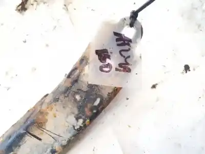 Second-hand car spare part engine support for subaru legacy v (bm) 2.0 d awd (bmd) oem iam references   