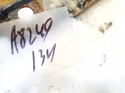 Second-hand car spare part engine support for subaru legacy v (bm) 2.0 d awd (bmd) oem iam references   