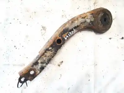 Second-hand car spare part engine support for subaru legacy v (bm) 2.0 d awd (bmd) oem iam references   