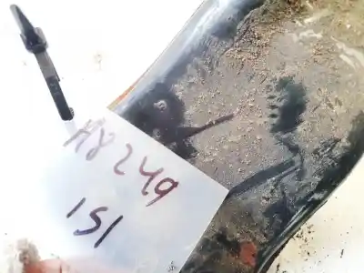 Second-hand car spare part engine support for subaru legacy v (bm) 2.0 d awd (bmd) oem iam references   