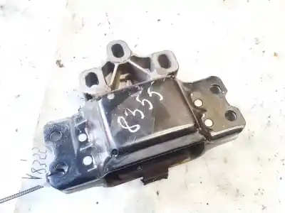 Second-hand car spare part engine support for volkswagen passat cc (357) 2.0 tdi oem iam references 1k0199555  