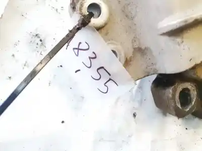 Second-hand car spare part engine support for volkswagen passat cc (357) 2.0 tdi oem iam references 1k0199555  