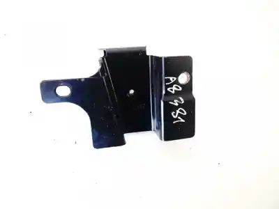 Pezzo di ricambio per auto di seconda mano plastiche per opel corsa c 1.2 16v cat (z 12 xep / lb4) riferimenti oem iam   