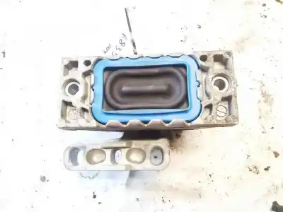 Second-hand car spare part engine support for volkswagen passat cc (357) 2.0 tdi oem iam references 3618372  