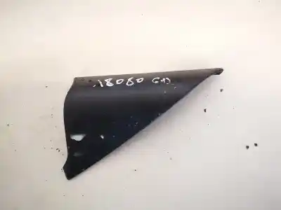 Second-hand car spare part plastics for audi a6 allroad quattro (4fh) 3.2 fsi oem iam references 4f0857570a