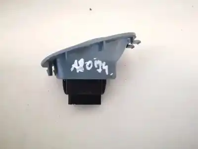Second-hand car spare part left front power window switch for renault megane i scenic (ja0) 1.9 dt alize oem iam references 838099g  7700836270