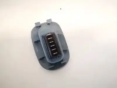 Second-hand car spare part left front power window switch for renault megane i scenic (ja0) 1.9 dt alize oem iam references 838099g  7700836270