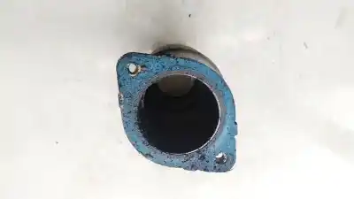 Second-hand car spare part intercooler pipe for ford c-max 1.6 tdci cat oem iam references 9687261380