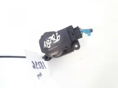 Peça sobressalente para automóvel em segunda mão motor de abertura da comporta de sofagem por fiat ulysse (179) 2.2 jtd dynamic referências oem iam a21200100