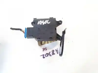 Pièce détachée automobile d'occasion Moteur / Actionneur De Volet De Climatisation pour AUDI A4, B6 2000.11 - 2004.11 2.0 96KW 2000.11 - 2004.12 Références OEM IAM 0132801302  6638257HC Pièce détachée automobile d'occasion Moteur / Actionneur De Volet De Climatisation pour AUDI A4, B6 2000.11 - 2004.11 2.0 96KW 2000.11 - 2004.12 Références OEM IAM 0132801302  6638257HC