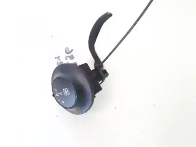 Pezzo di ricambio per auto di seconda mano controllo climatico per fiat ulysse (179) 2.2 jtd dynamic riferimenti oem iam   