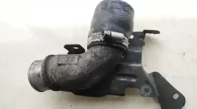 Peça sobressalente para automóvel em segunda mão tubo por mazda 3 (bk) 1.6 di turbo referências oem iam 