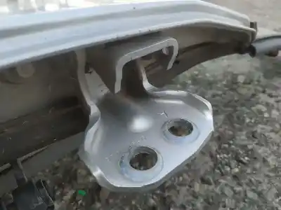 Автозапчастина б/у фільм дверей для ford fiesta (cb1) 1.4 tdci cat посилання на oem iam 