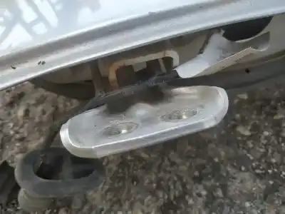 Автозапчастина б/у фільм дверей для ford fiesta (cb1) 1.4 tdci cat посилання на oem iam   