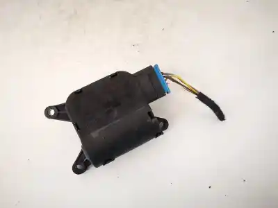 Second-hand car spare part AIR CONDITIONING HATCHES OPENING MOTOR for VOLKSWAGEN TOURAN (1T2)  OEM IAM references 1K0907511  0132801345