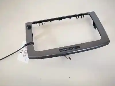 Second-hand car spare part plastics for volkswagen passat cc (357) 2.0 tdi oem iam references 3c0858069ac