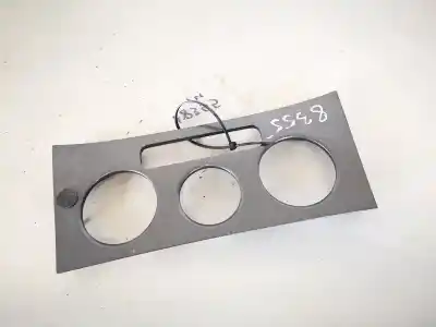 Second-hand car spare part plastics for volkswagen passat cc (357) 2.0 tdi oem iam references 3c0863099