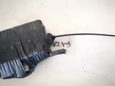 Second-hand car spare part electronic module for subaru legacy v (bm) 2.0 d awd (bmd) oem iam references   