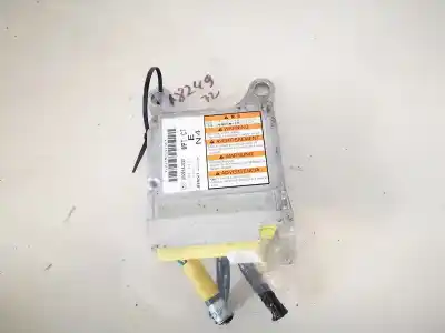 Автозапчасти б/у блок управления подушками безопасности за subaru legacy v (bm) 2.0 d awd (bmd) ссылки oem iam 98221aj030