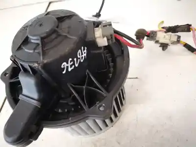 Peça sobressalente para automóvel em segunda mão motor de sofagem por hyundai i30 1.6 crdi cat referências oem iam   