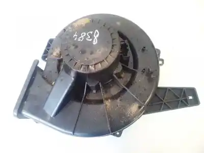 Peça sobressalente para automóvel em segunda mão motor de sofagem por skoda praktik (5j) 1.4 tdi referências oem iam 87028