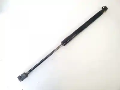 Peça sobressalente para automóvel em segunda mão amortecedores do tronco / porta por skoda praktik (5j) 1.4 tdi referências oem iam 5j782755003s