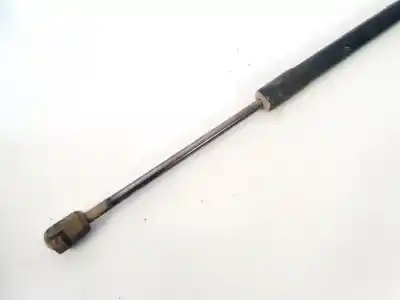 Peça sobressalente para automóvel em segunda mão amortecedores do tronco / porta por skoda praktik (5j) 1.4 tdi referências oem iam 5j782755003s