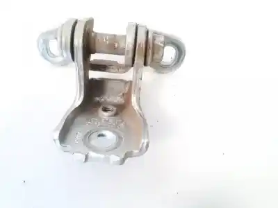 Peça sobressalente para automóvel em segunda mão esticador de porta por skoda praktik (5j) 1.4 tdi referências oem iam 5j0833401