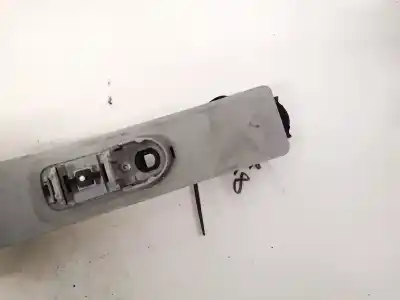 Pezzo di ricambio per auto di seconda mano plastica per honda fr-v (be) 1.7 riferimenti oem iam   