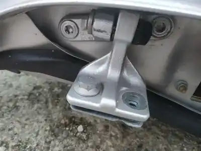 Автозапчастина б/у фільм дверей для mercedes w203, 2000.05 - 2004.02 c 220 cdi (203.006) 105kw 2000.05 - 2007.02 посилання на oem iam 