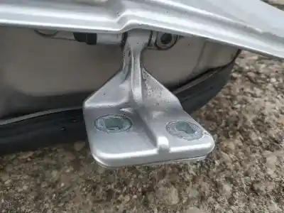 Автозапчастина б/у фільм дверей для mercedes w203, 2000.05 - 2004.02 c 220 cdi (203.006) 105kw 2000.05 - 2007.02 посилання на oem iam 