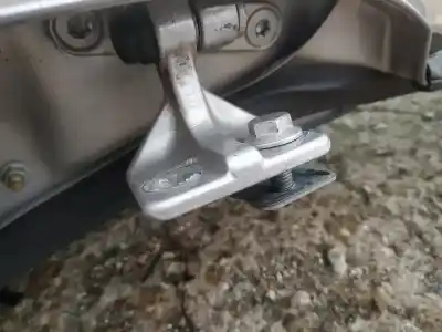 Автозапчастина б/у фільм дверей для mercedes w203, 2000.05 - 2004.02 c 220 cdi (203.006) 105kw 2000.05 - 2007.02 посилання на oem iam 