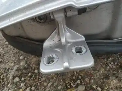 Автозапчастина б/у фільм дверей для mercedes w203, 2000.05 - 2004.02 c 220 cdi (203.006) 105kw 2000.05 - 2007.02 посилання на oem iam 
