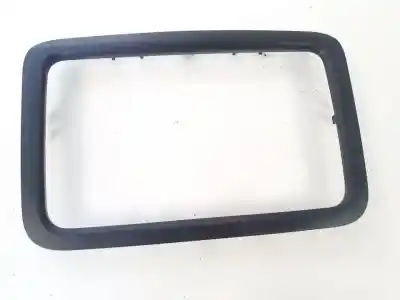 Peça sobressalente para automóvel em segunda mão plásticos por skoda praktik (5j) 1.4 tdi referências oem iam 5j0858069