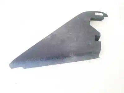 Peça sobressalente para automóvel em segunda mão plásticos por skoda praktik (5j) 1.4 tdi referências oem iam 5j7837993