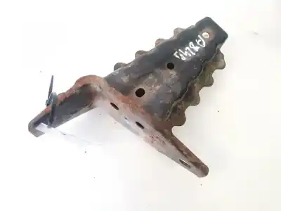 Second-hand car spare part engine support for subaru legacy v (bm) 2.0 d awd (bmd) oem iam references   