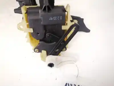 Pezzo di ricambio per auto di seconda mano  per VOLKSWAGEN PASSAT VARIANT (3B5)  Riferimenti OEM IAM   