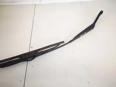 Second-hand car spare part left front windshield wiper arm for opel astra g caravan 1.7 16v dti cat (y 17 dt / lr6) oem iam references 