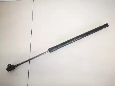 Peça sobressalente para automóvel em segunda mão amortecedores do tronco / porta por opel zafira a 2.0 dti referências oem iam 