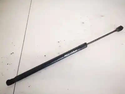 Peça sobressalente para automóvel em segunda mão amortecedores do tronco / porta por opel zafira a 2.0 dti referências oem iam 