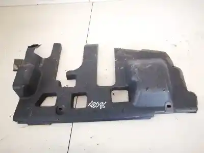 Second-hand car spare part plastics for opel meriva b 1.7 16v cdti oem iam references 13113780