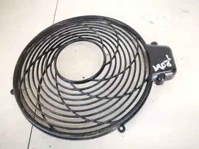 Second-hand car spare part plastics for opel meriva b 1.7 16v cdti oem iam references 8291107